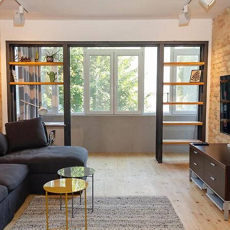 Bright & Spacious 1Bd Apartment With A Charming Balcony By Flat Mаnager Варна Екстер'єр фото