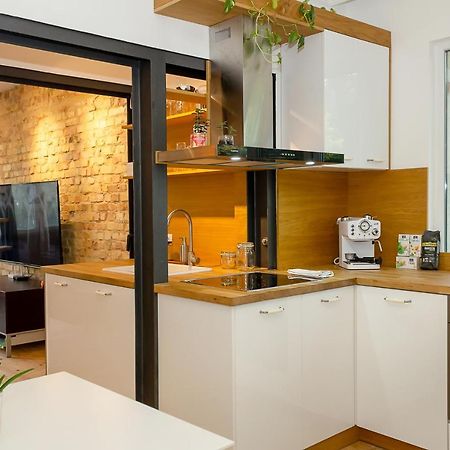 Bright & Spacious 1Bd Apartment With A Charming Balcony By Flat Mаnager Варна Екстер'єр фото