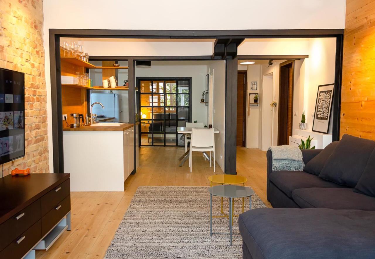 Bright & Spacious 1Bd Apartment With A Charming Balcony By Flat Mаnager Варна Екстер'єр фото