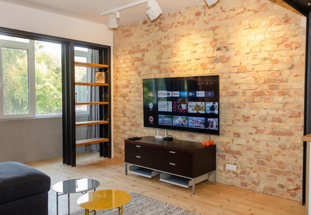 Bright & Spacious 1Bd Apartment With A Charming Balcony By Flat Mаnager Варна Екстер'єр фото