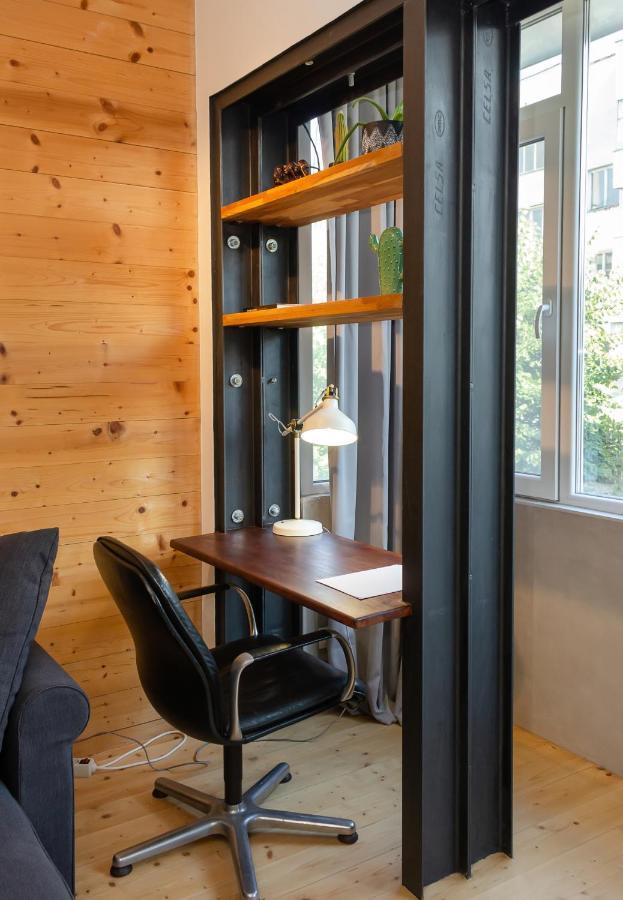 Bright & Spacious 1Bd Apartment With A Charming Balcony By Flat Mаnager Варна Екстер'єр фото