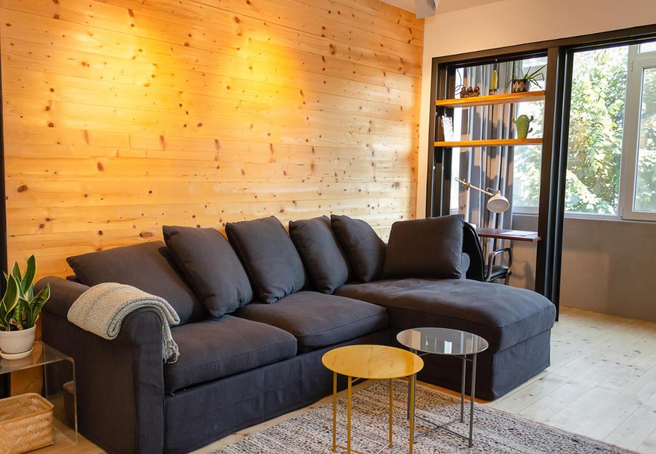 Bright & Spacious 1Bd Apartment With A Charming Balcony By Flat Mаnager Варна Екстер'єр фото