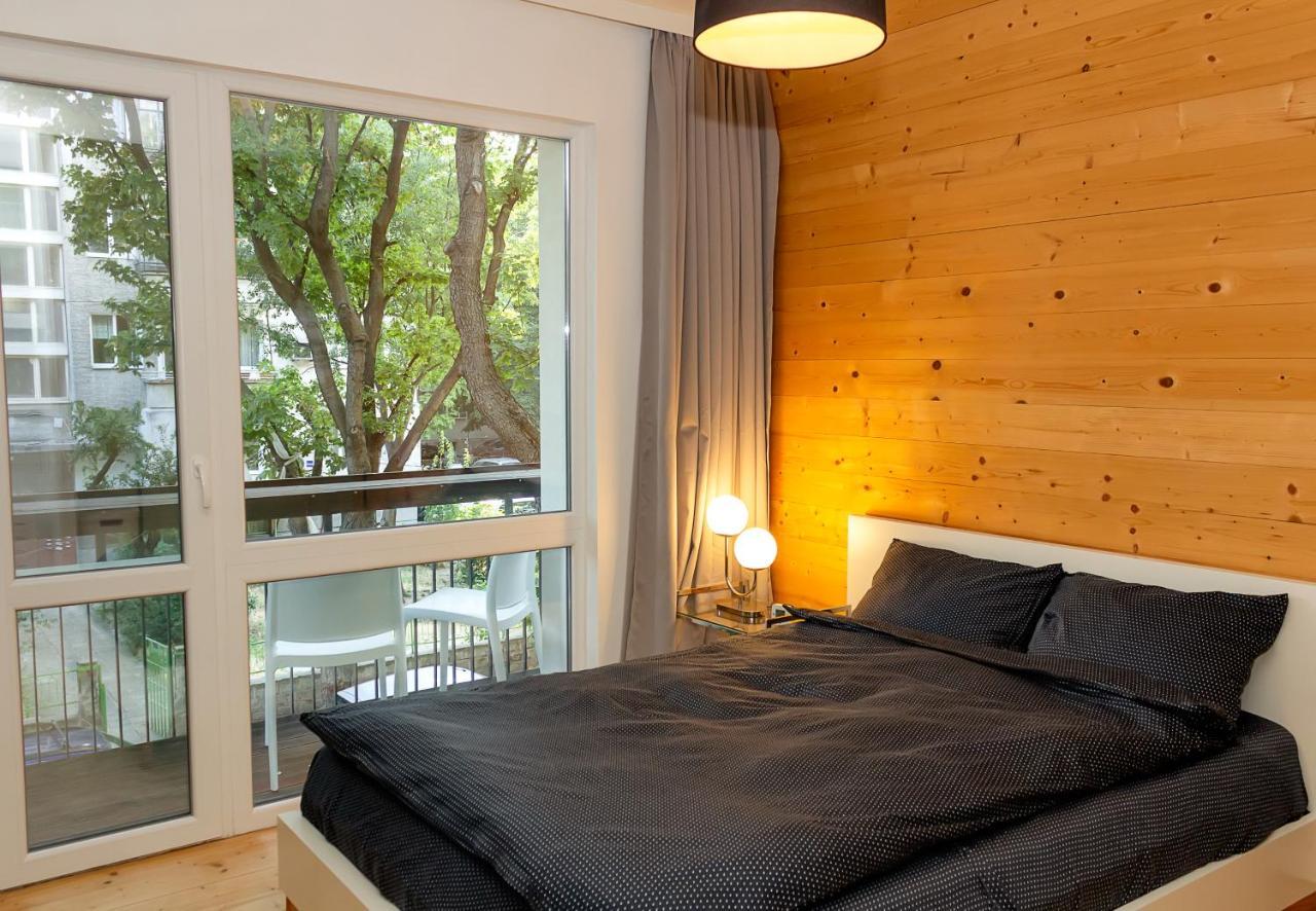 Bright & Spacious 1Bd Apartment With A Charming Balcony By Flat Mаnager Варна Екстер'єр фото