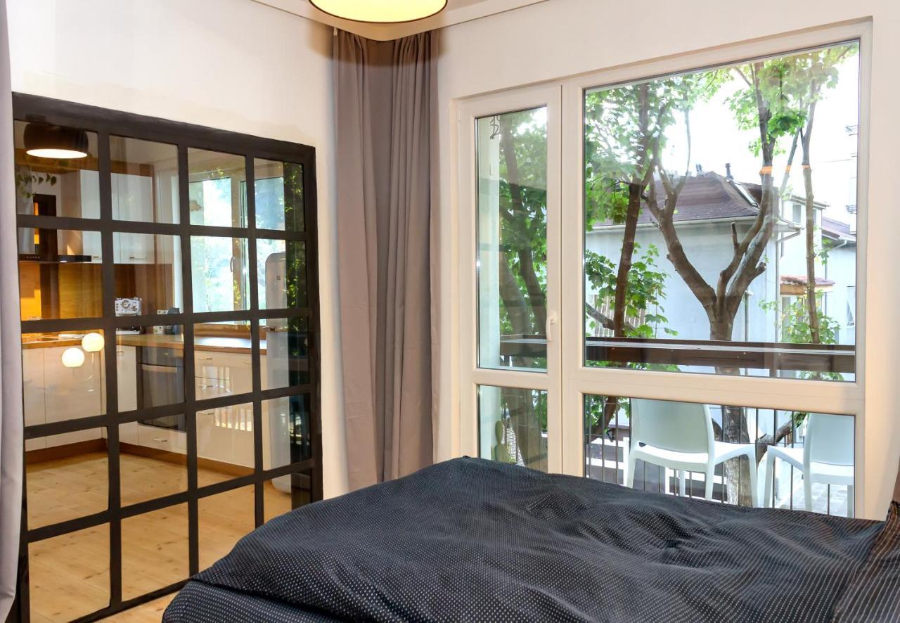 Bright & Spacious 1Bd Apartment With A Charming Balcony By Flat Mаnager Варна Екстер'єр фото