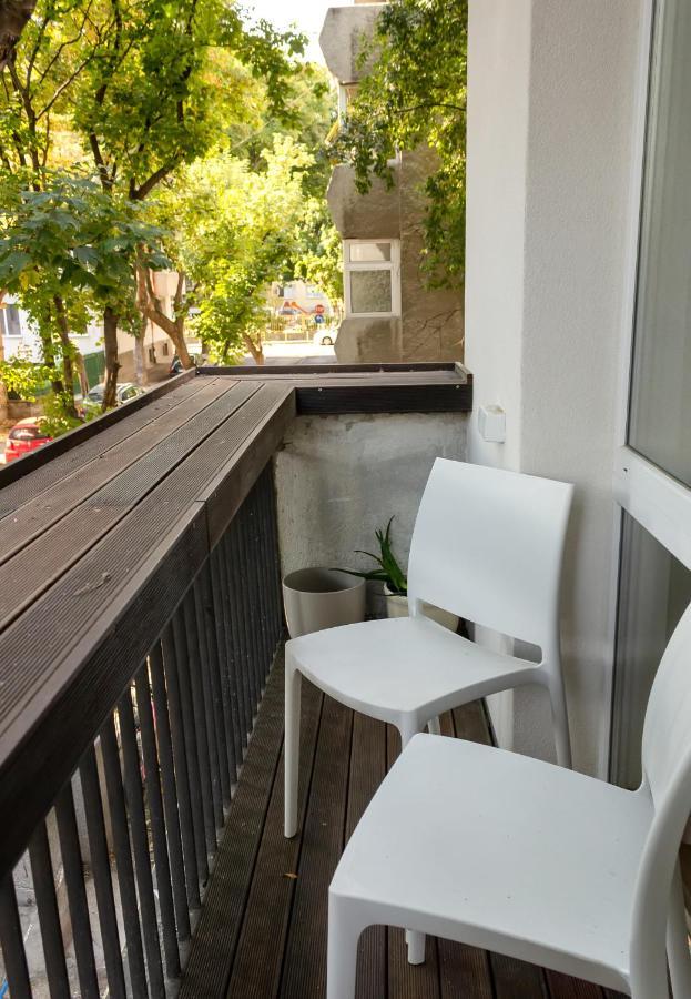 Bright & Spacious 1Bd Apartment With A Charming Balcony By Flat Mаnager Варна Екстер'єр фото